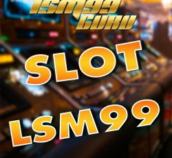 slot lsm99